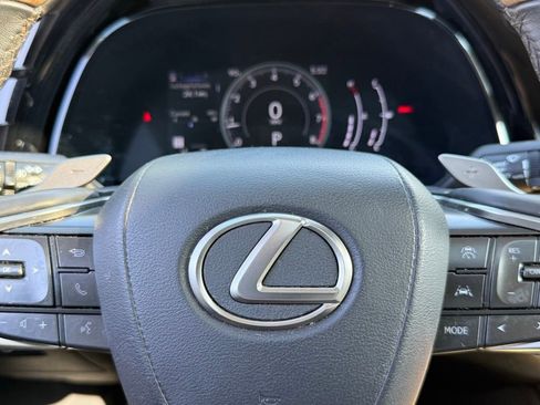 Certified 2023 Lexus RX 350 Premium w/ Cold Area Package FWD image 30
