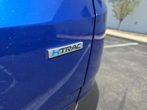 Used 2023 Hyundai Tucson Limited w/ Cargo Package image 12