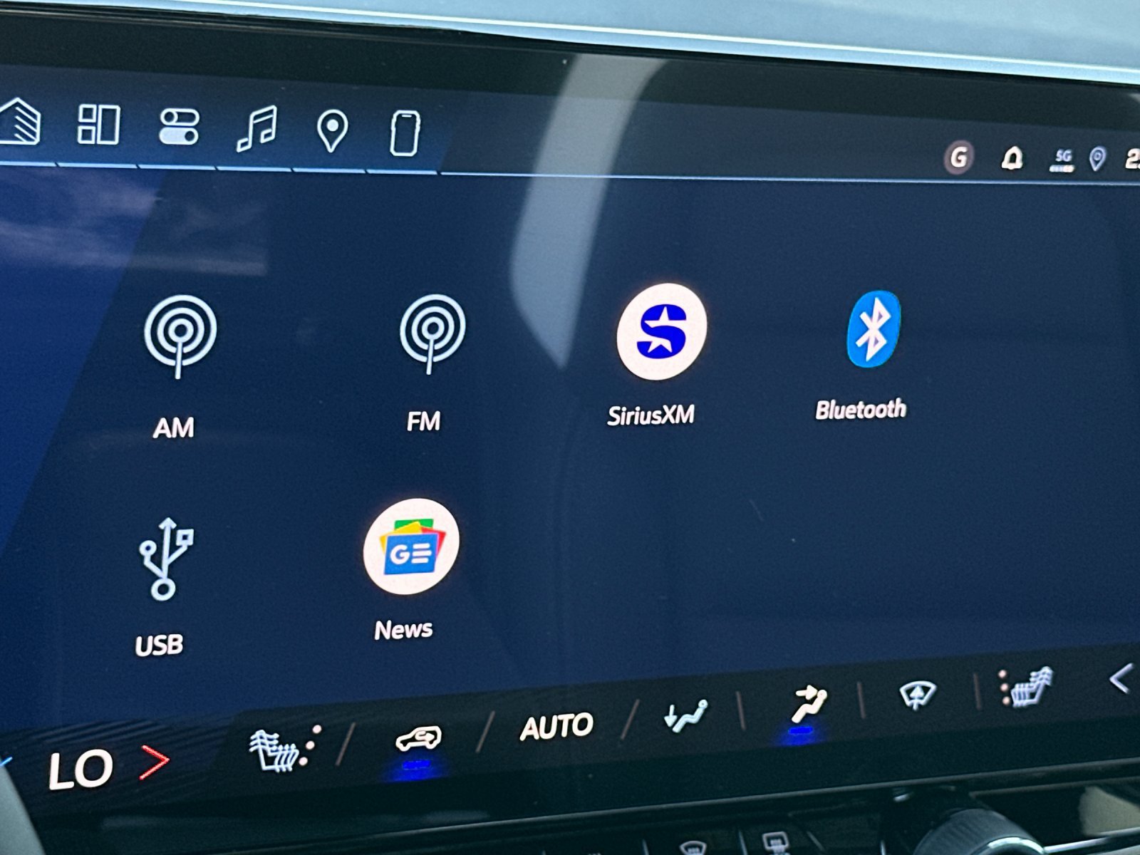 New 2026 Chevrolet Blazer EV LT FWD image 18