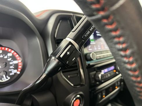 Used 2021 Nissan Titan PRO-4X w/ Off Road Protection Package image 20