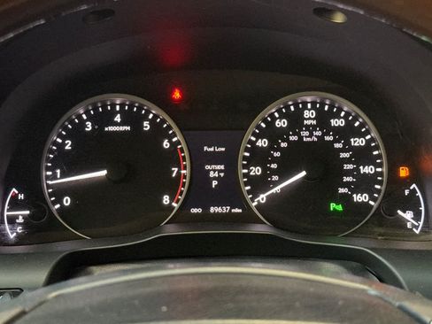 Used 2014 Lexus ES 350 w/ Premium Package FWD image 27