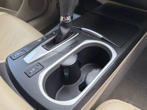 Used 2016 Acura RDX AWD image 53