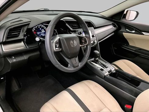 Used 2017 Honda Civic LX image 12