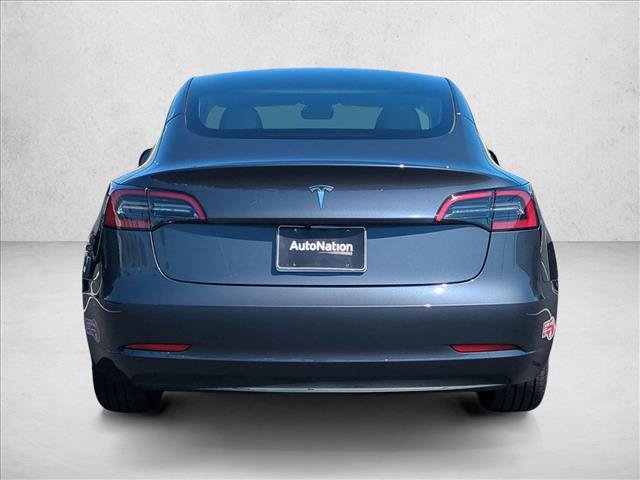 Used 2023 Tesla Model 3 Standard Range RWD image 7