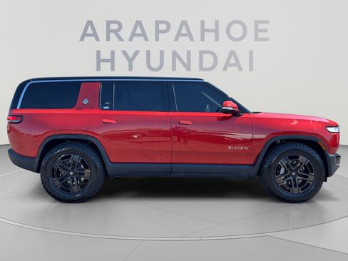 Used 2024 Rivian R1S Adventure Dual AWD/4WD image 6