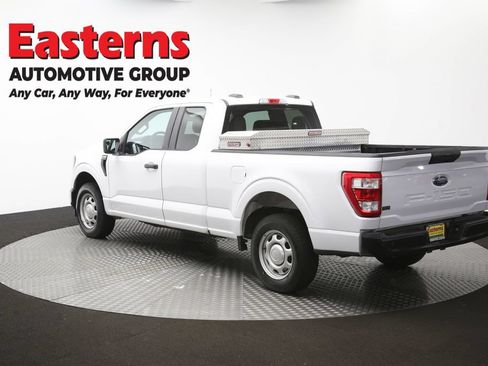 Used 2023 Ford F150 XL RWD image 62