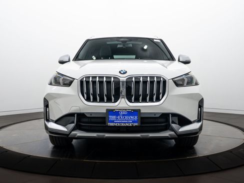 Used 2023 BMW X1 xDrive28i w/ Convenience Package AWD/4WD image 25