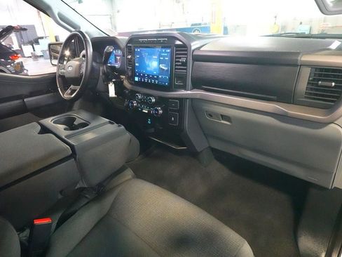 Certified 2024 Ford F150 XLT w/ Tow/Haul Package image 31