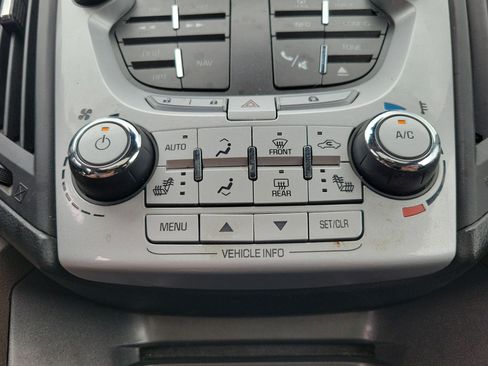 Used 2015 Chevrolet Equinox LTZ FWD image 15