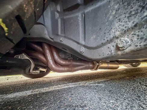 Used 2009 Dodge Challenger SRT8 w/ SRT Option Group II image 71