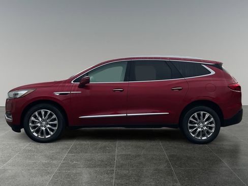 Used 2018 Buick Enclave Premium w/ Experience Buick Package image 5