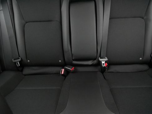 Certified 2026 Honda Civic Sport image 13