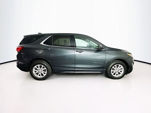 Used 2020 Chevrolet Equinox LT image 10