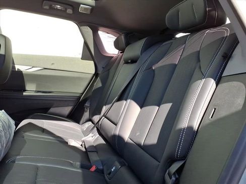 New 2026 Cadillac Optiq Luxury 2 image 6