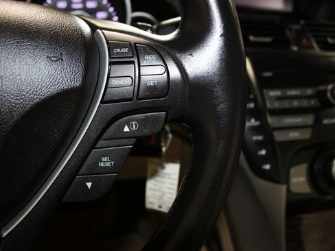 Used 2010 Acura TL FWD image 17