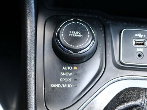 Used 2020 Jeep Cherokee Limited image 43