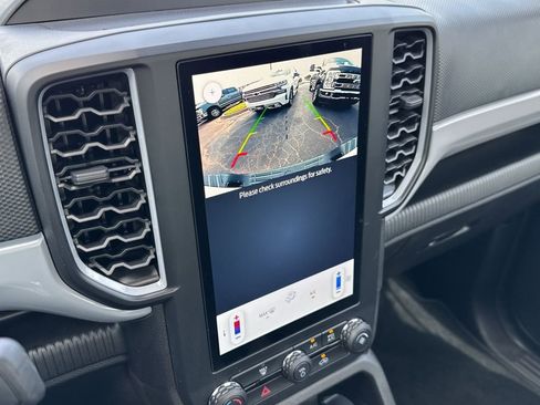 Used 2024 Ford Ranger XL RWD image 12