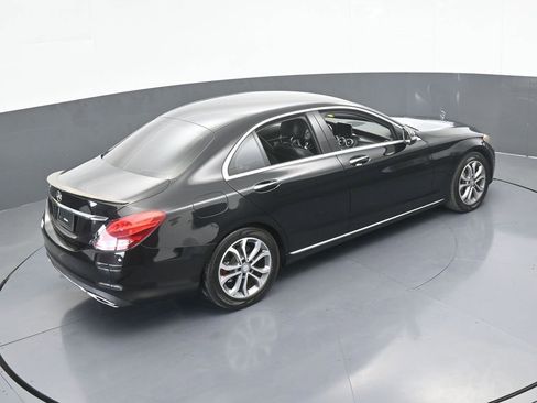 Used 2016 Mercedes-Benz C 300 Sedan image 46
