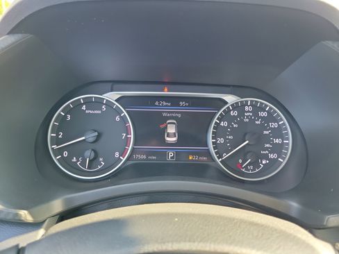 Certified 2022 Nissan Sentra SV w/ All-Weather Package image 24