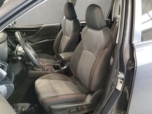 Used 2024 Subaru Forester Sport AWD/4WD image 6