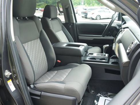 Used 2019 Toyota Tundra SR5 w/ TRD Sport Package AWD/4WD image 17