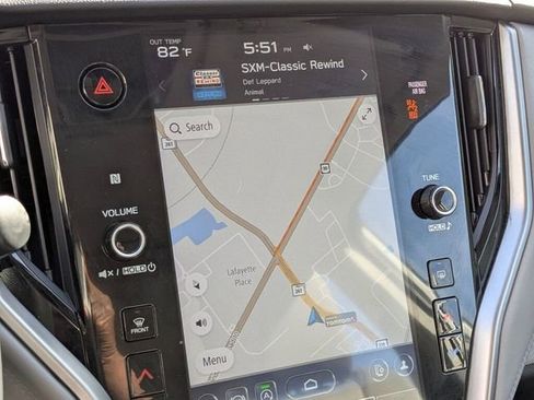 Certified 2025 Subaru Legacy Premium AWD/4WD image 23