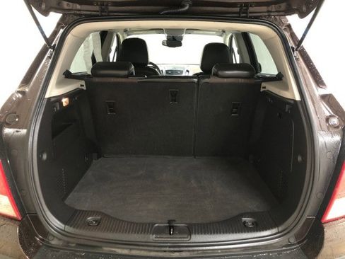 New 2024 Jeep Grand Cherokee Laredo X image 17