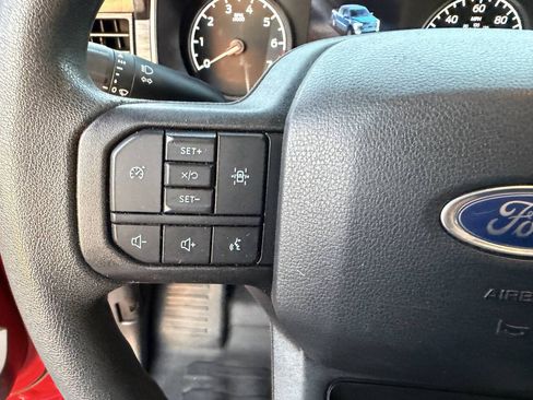Used 2021 Ford F150 XL w/ Equipment Group 101A High AWD/4WD image 24