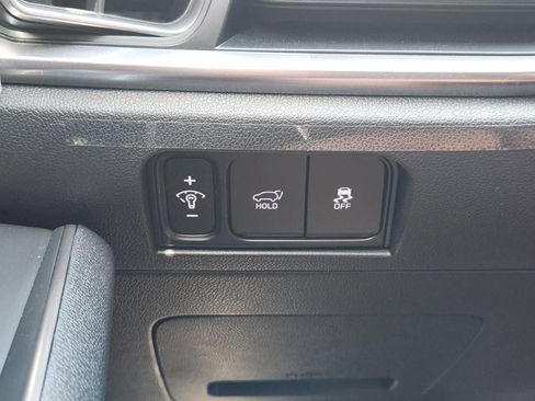 New 2026 Kia Sorento EX FWD image 19