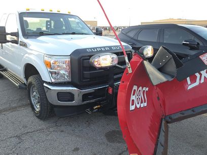 Used 2016 Ford F250 XL w/ Power Equipment Group