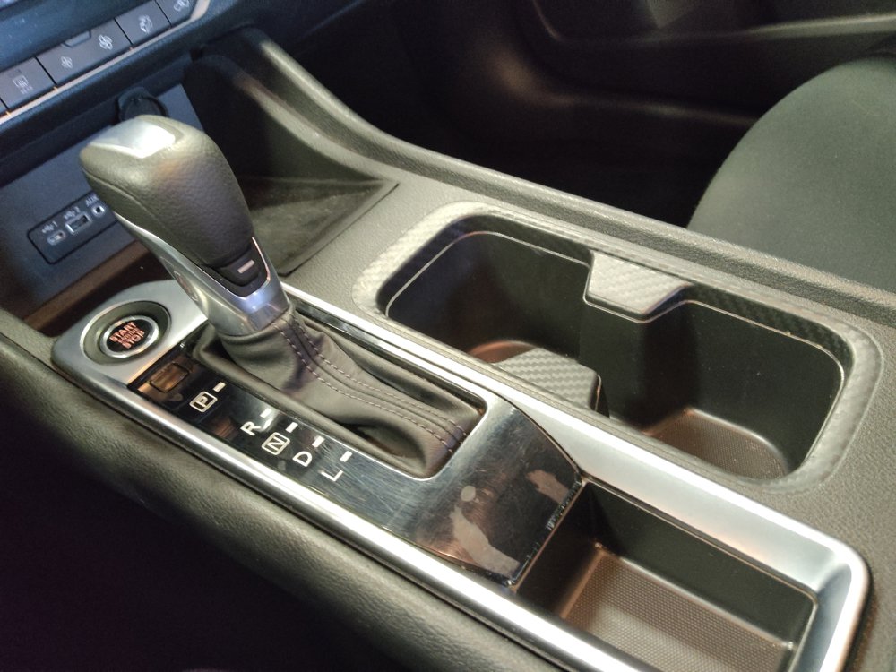 Used 2023 Nissan Sentra SV w/ All-Weather Package FWD image 26