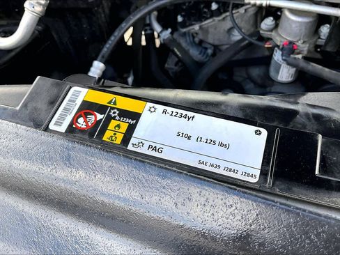 Used 2021 RAM 1500 Classic Warlock w/ Electronics Group image 33