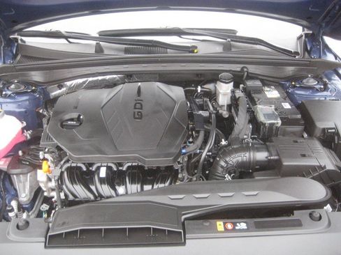 Used 2025 Kia K5 GT-Line FWD image 12