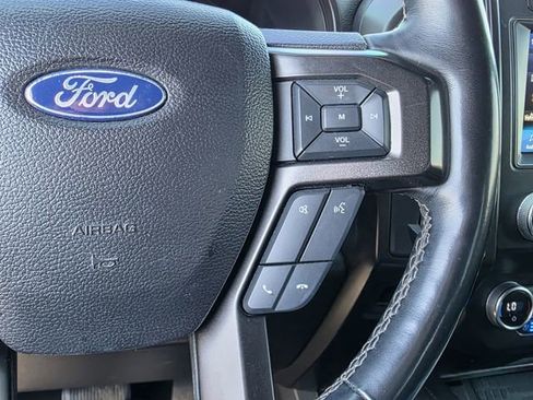 Certified 2021 Ford Expedition Max Limited image 27