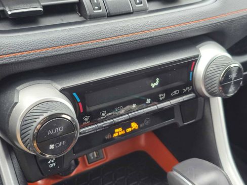 Certified 2024 Toyota RAV4 Adventure image 29