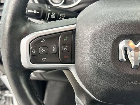 Used 2023 RAM 1500 Big Horn image 21