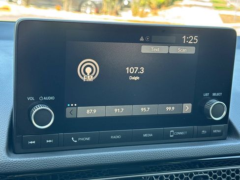 New 2026 Honda Civic Sport image 20