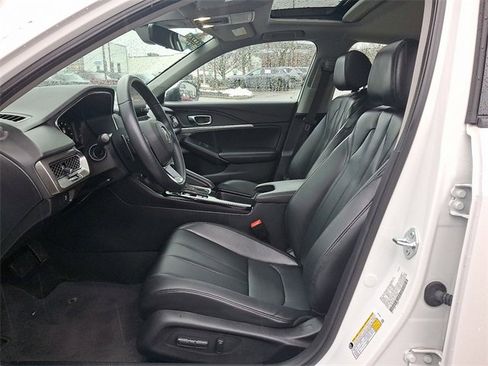 Used 2024 Acura Integra image 13