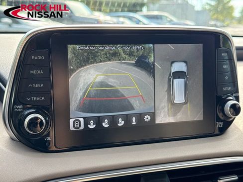 Used 2019 Hyundai Santa Fe AWD image 21