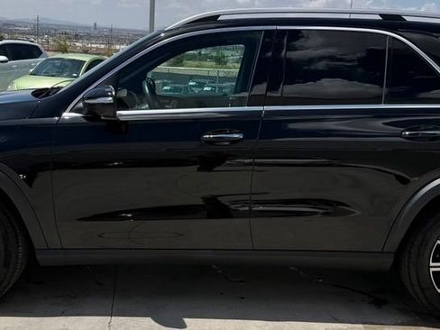 Used 2026 Mercedes-Benz GLE 350 4MATIC image 6
