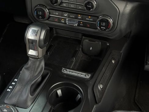 Used 2025 Ford Bronco Big Bend AWD/4WD image 29