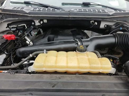 Used 2019 Ford F150 XLT w/ Trailer Tow Package image 24