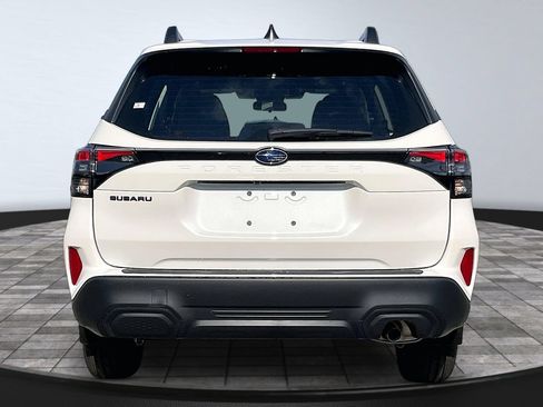 New 2026 Subaru Forester AWD/4WD image 4