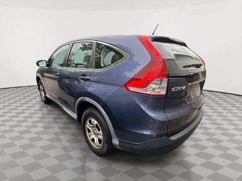 Used 2013 Honda CR-V LX image 4