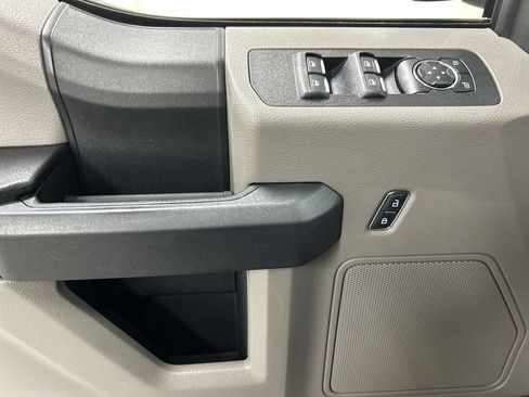 Used 2018 Ford F150 XL w/ Equipment Group 101A Mid AWD/4WD image 11