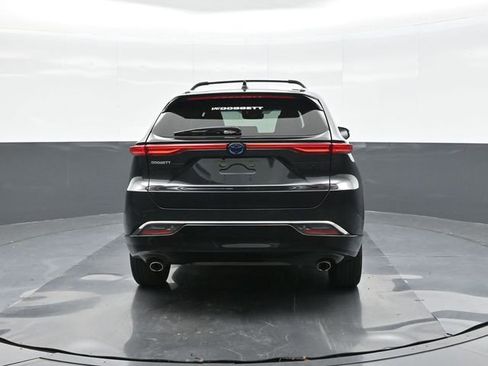 Used 2024 Toyota Venza Nightshade image 11