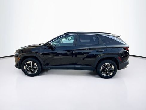 Certified 2026 Hyundai Tucson SEL image 4