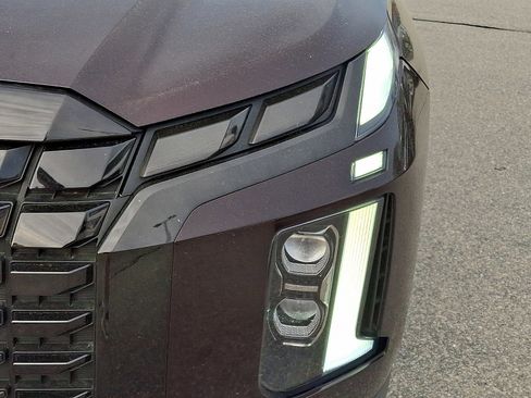 Used 2024 Hyundai Palisade SEL image 8