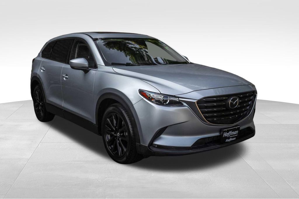 Used MAZDA CX-9 for Sale in West Springfield, MA - Autotrader