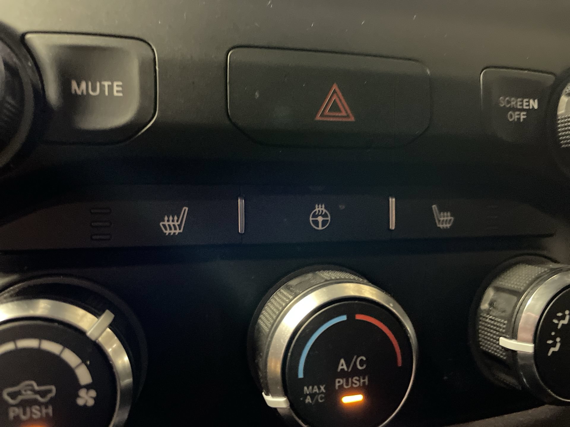 Used 2023 RAM 1500 Lone Star AWD/4WD image 20